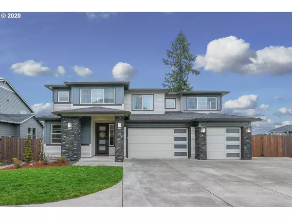 17013 NE 78TH WAY, Vancouver, WA 98682