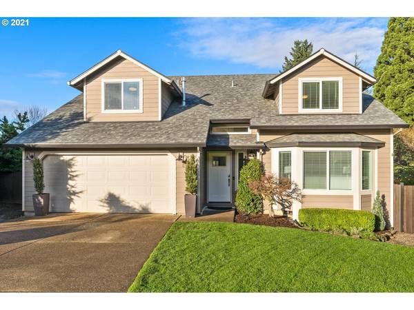 8571 SW DAKOTA CT, Tualatin, OR 97062