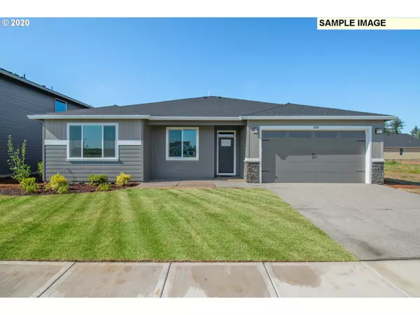 1172 NE 19TH ST, Battle Ground, WA 98604