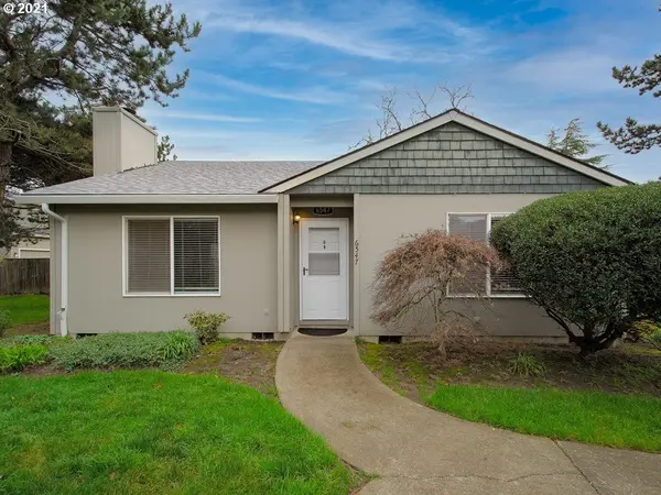 6547 NE DOGWOOD ST #12, Hillsboro, OR 97124