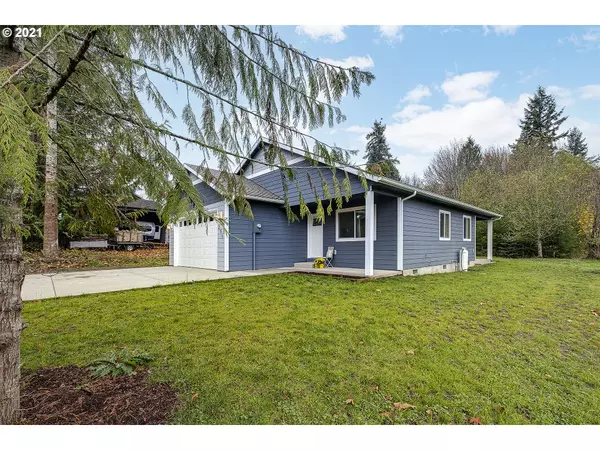 Vernonia, OR 97064,290 E C ST