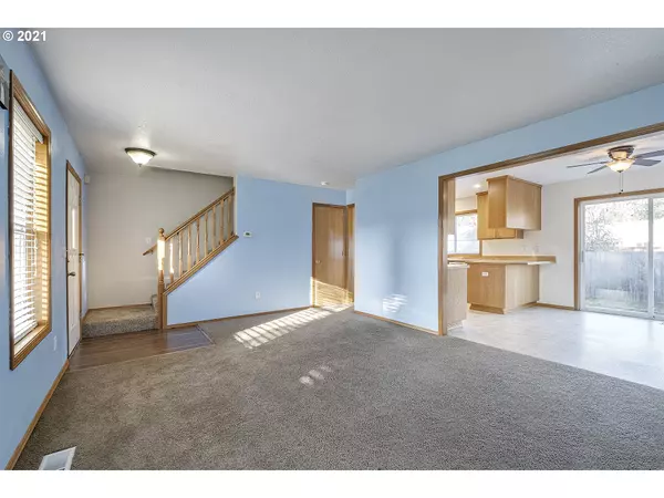 Vernonia, OR 97064,1154 Cougar ST