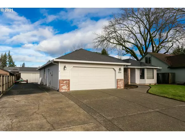 Hillsboro, OR 97123,3049 SE CORNUTT ST