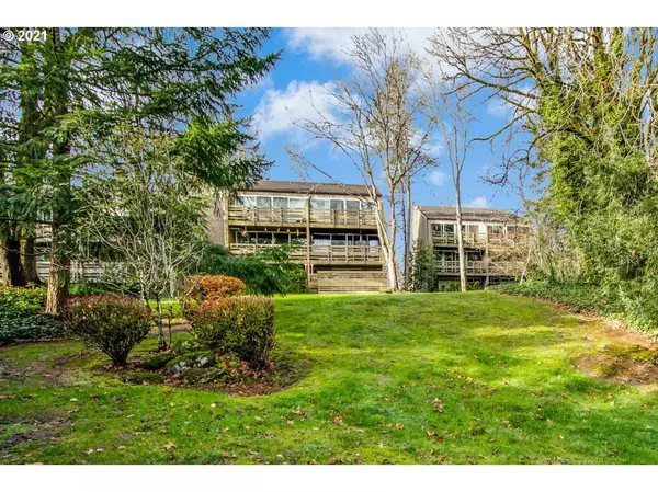 100 KERR PKWY #51, Lake Oswego, OR 97035