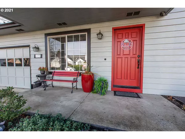 Eugene, OR 97404,1090 BROTHERTON AVE