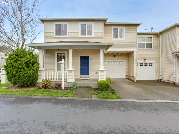 Beaverton, OR 97007,12810 SW BLUE BILL LN #102