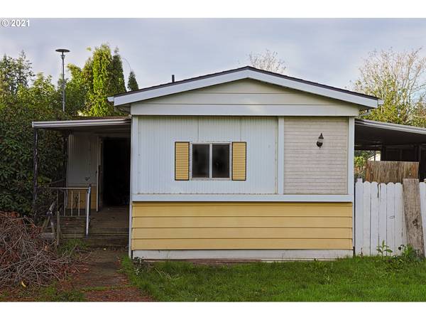 21965 LAUREL AVE, Aurora, OR 97002