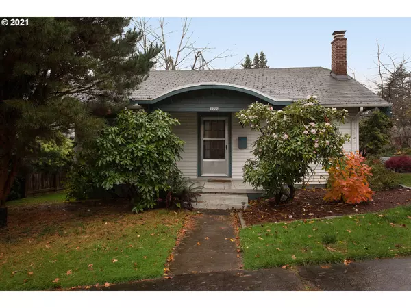 2555 NE 48TH AVE, Portland, OR 97213