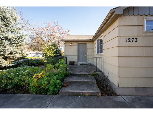 1273 DEBRICK RD, Eugene, OR 97401