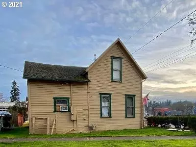 Silverton, OR 97381,424/434 N 1ST ST