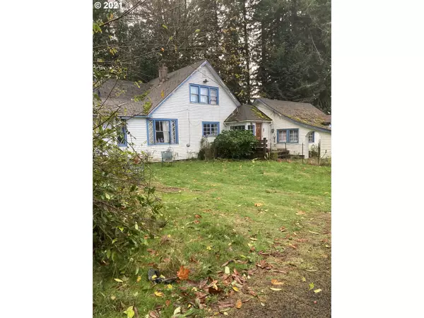 92192 Conroy RD, Astoria, OR 97103