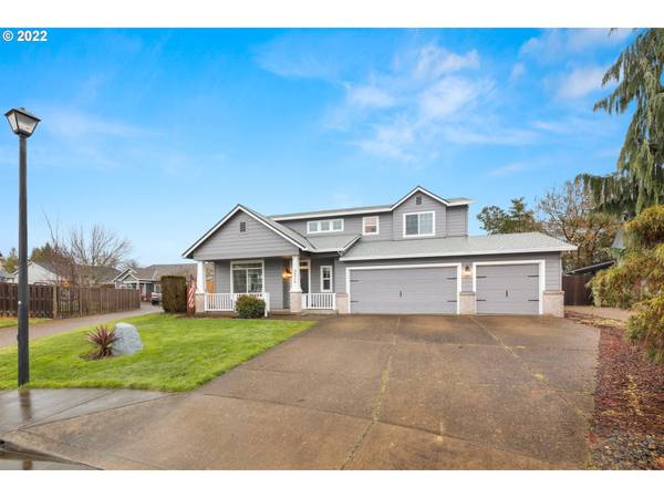 North Plains, OR 97133,30712 NW BROOKING CT