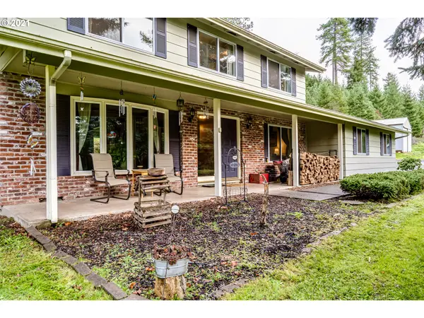 85782 LORANE HWY, Eugene, OR 97405