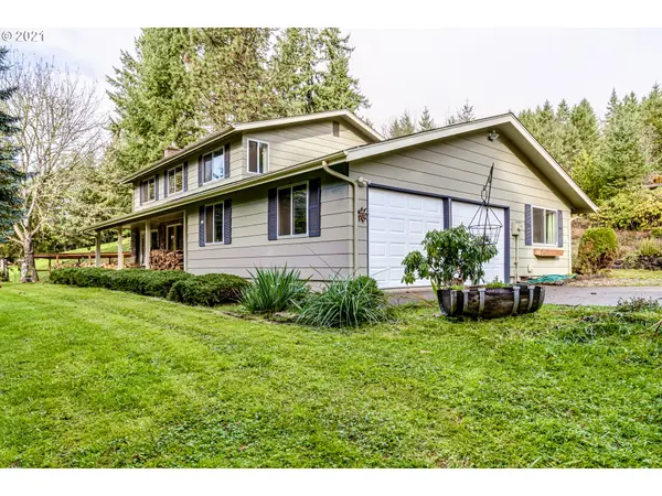 85782 LORANE HWY, Eugene, OR 97405