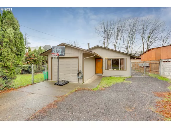 12650 SE SHERMAN ST, Portland, OR 97233