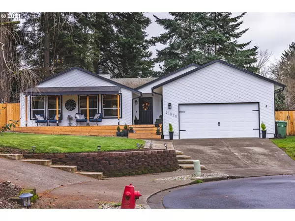 Tualatin, OR 97062,21970 SW MANDAN CT