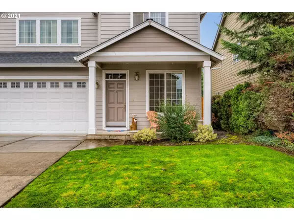 Ridgefield, WA 98642,17115 NE 13TH PL