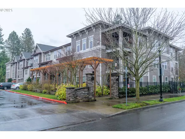 Gresham, OR 97030,1258 NW SHATTUCK WAY #205