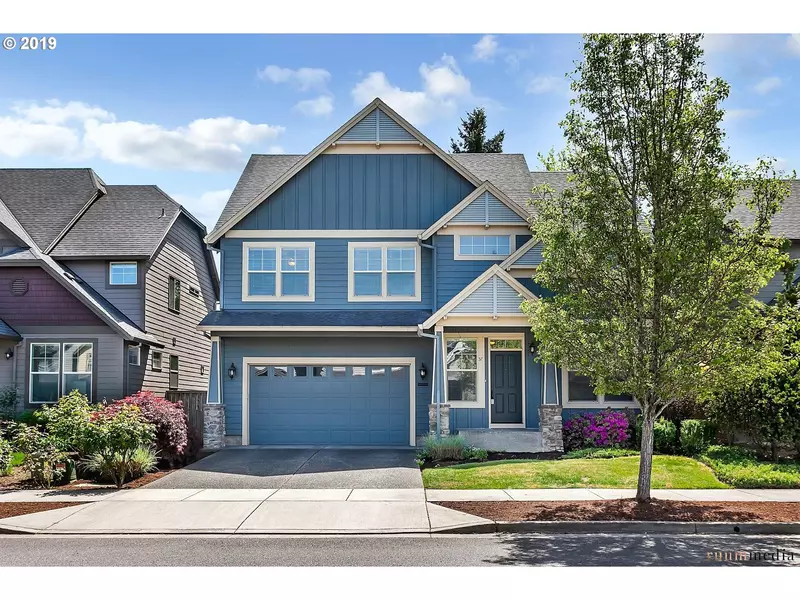 57 NW 171ST AVE, Beaverton, OR 97006