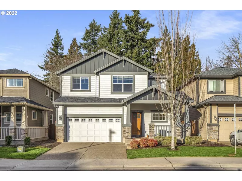 20137 SW MOHICAN ST, Beaverton, OR 97006