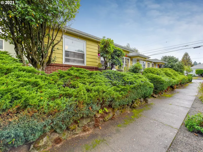 6002 NE MULTNOMAH ST, Portland, OR 97213