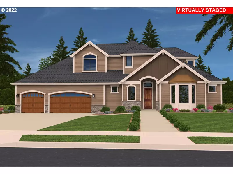 23168 SW Byers Lake TER, Sherwood, OR 97140