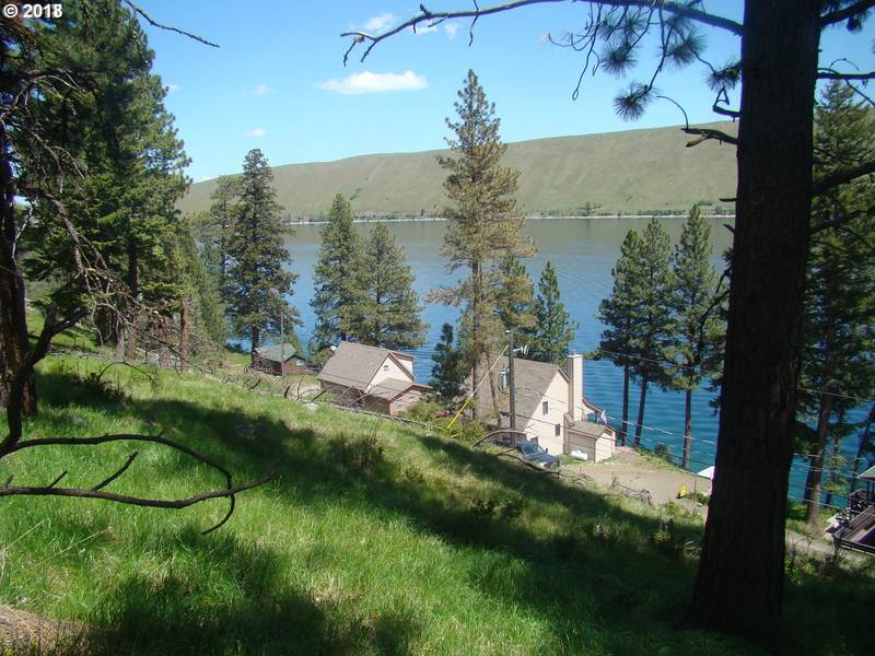 0 Lake Shore RD, Wallowa Lake, OR 97846