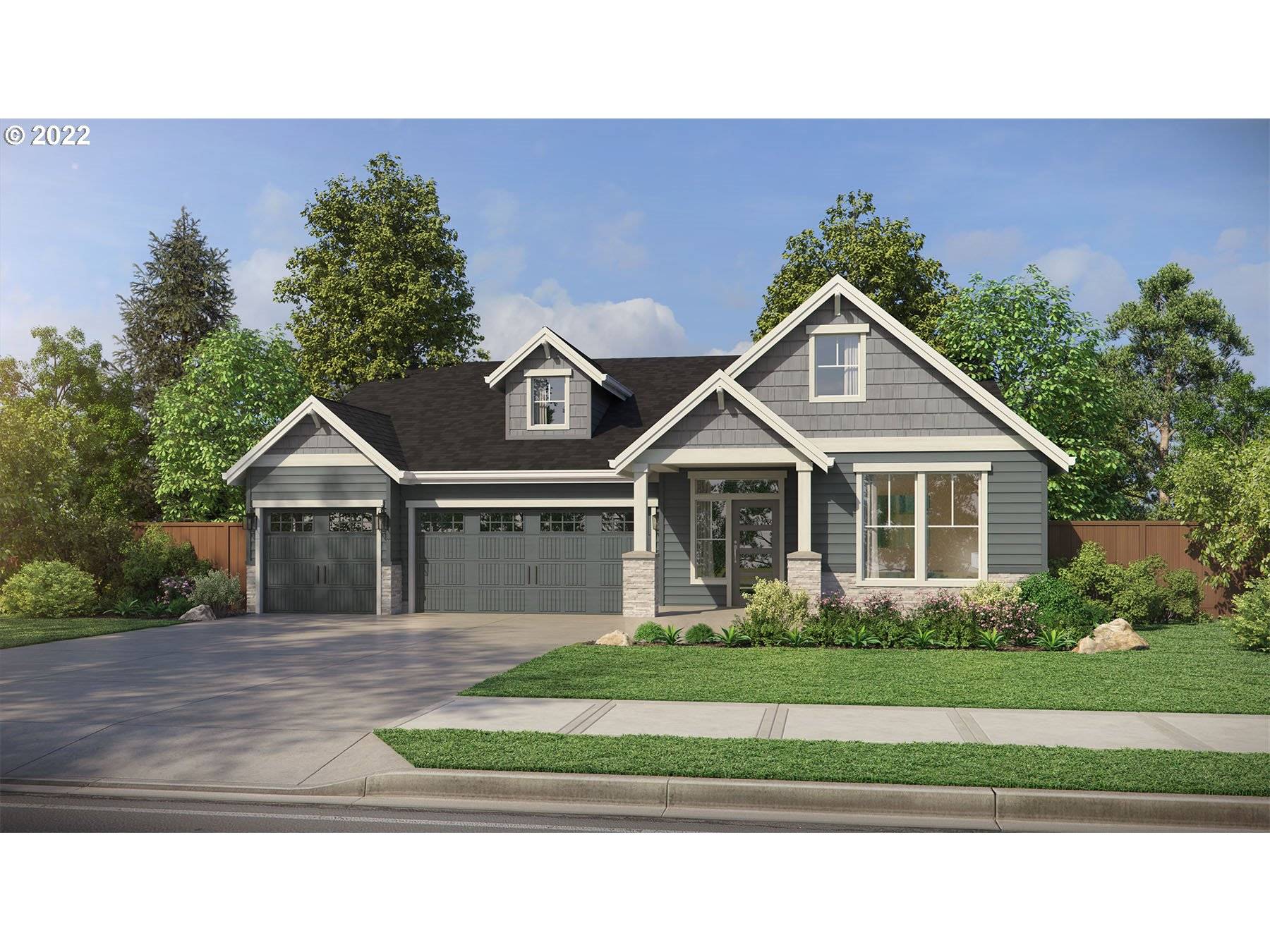 2804 SE 18th AVE, Battle Ground, WA 98604