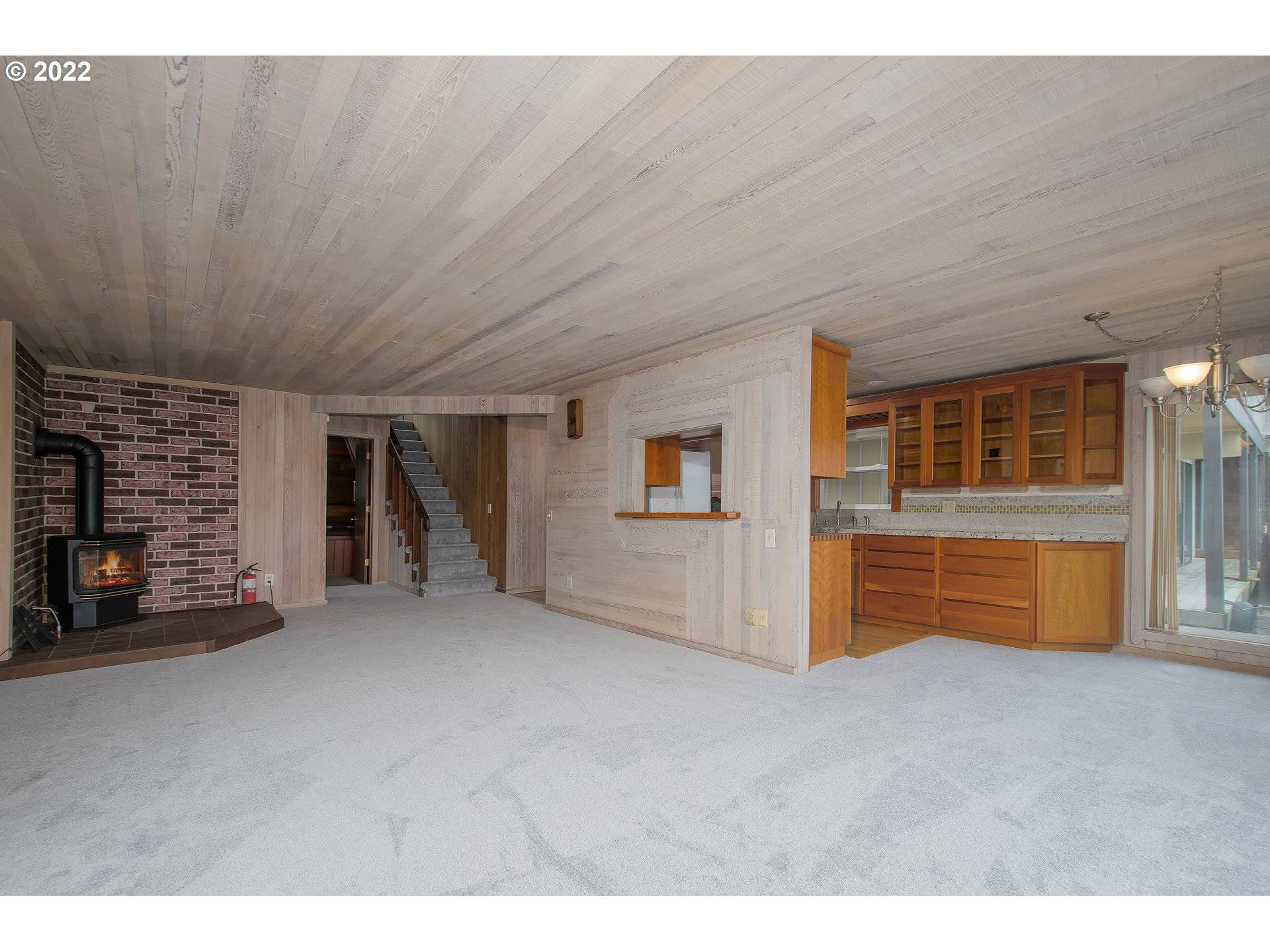 Portland, OR 97202,6901 SE Oaks Park Way ##7