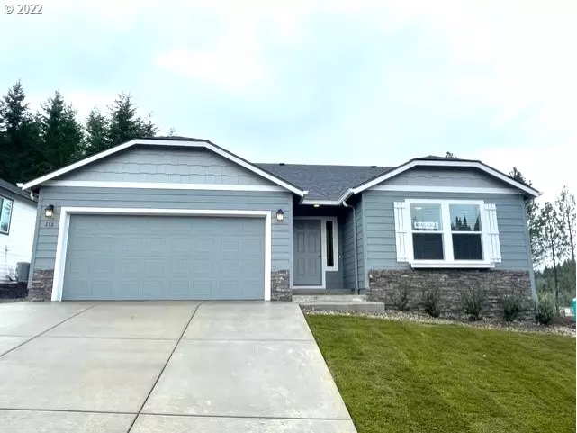 Lowell, OR 97452,158 Rockcrest DR