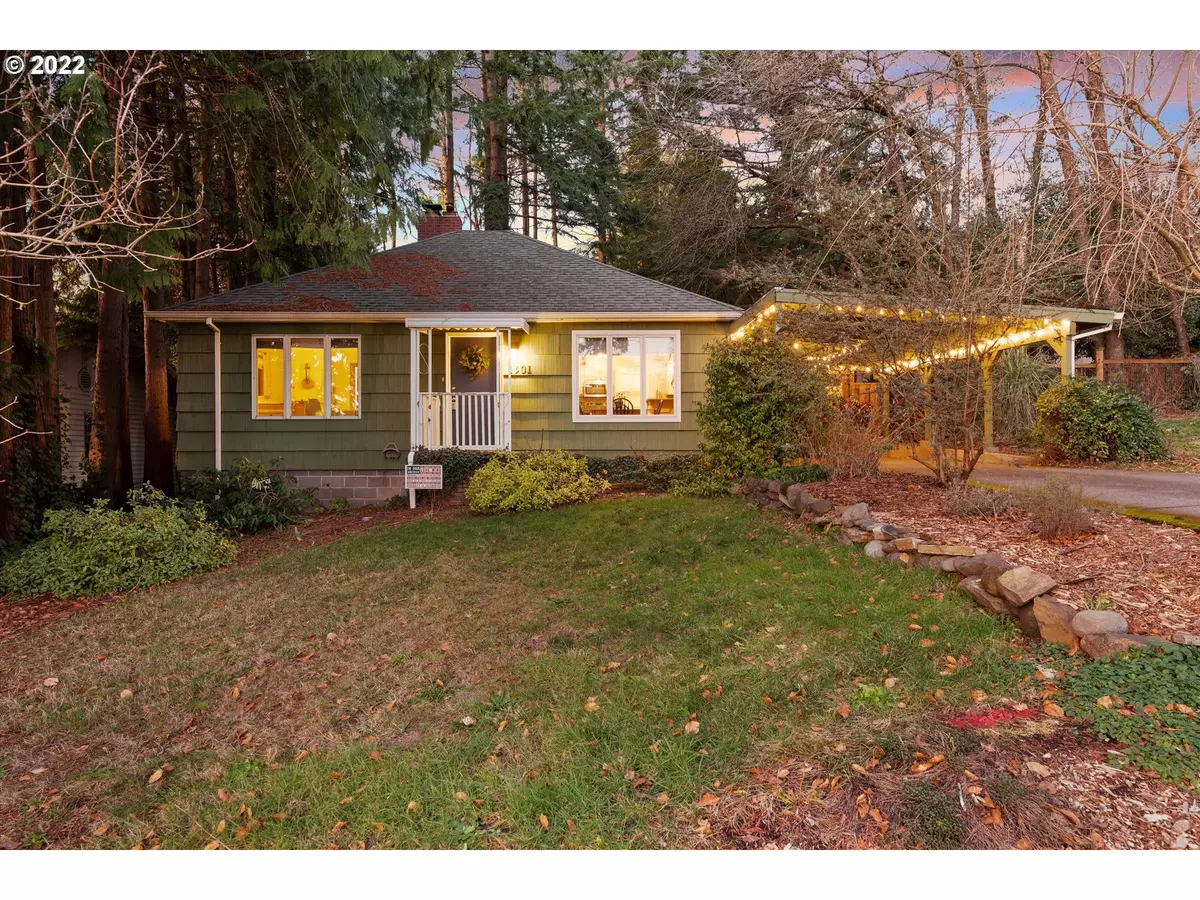 Portland, OR 97219,2501 SW MARIGOLD ST