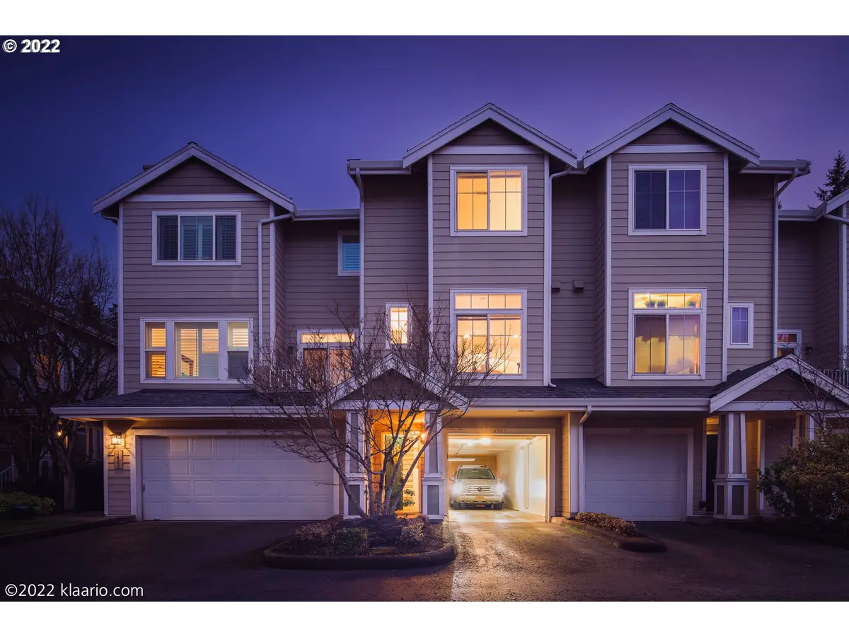 14387 SW Barrows RD, Beaverton, OR 97007