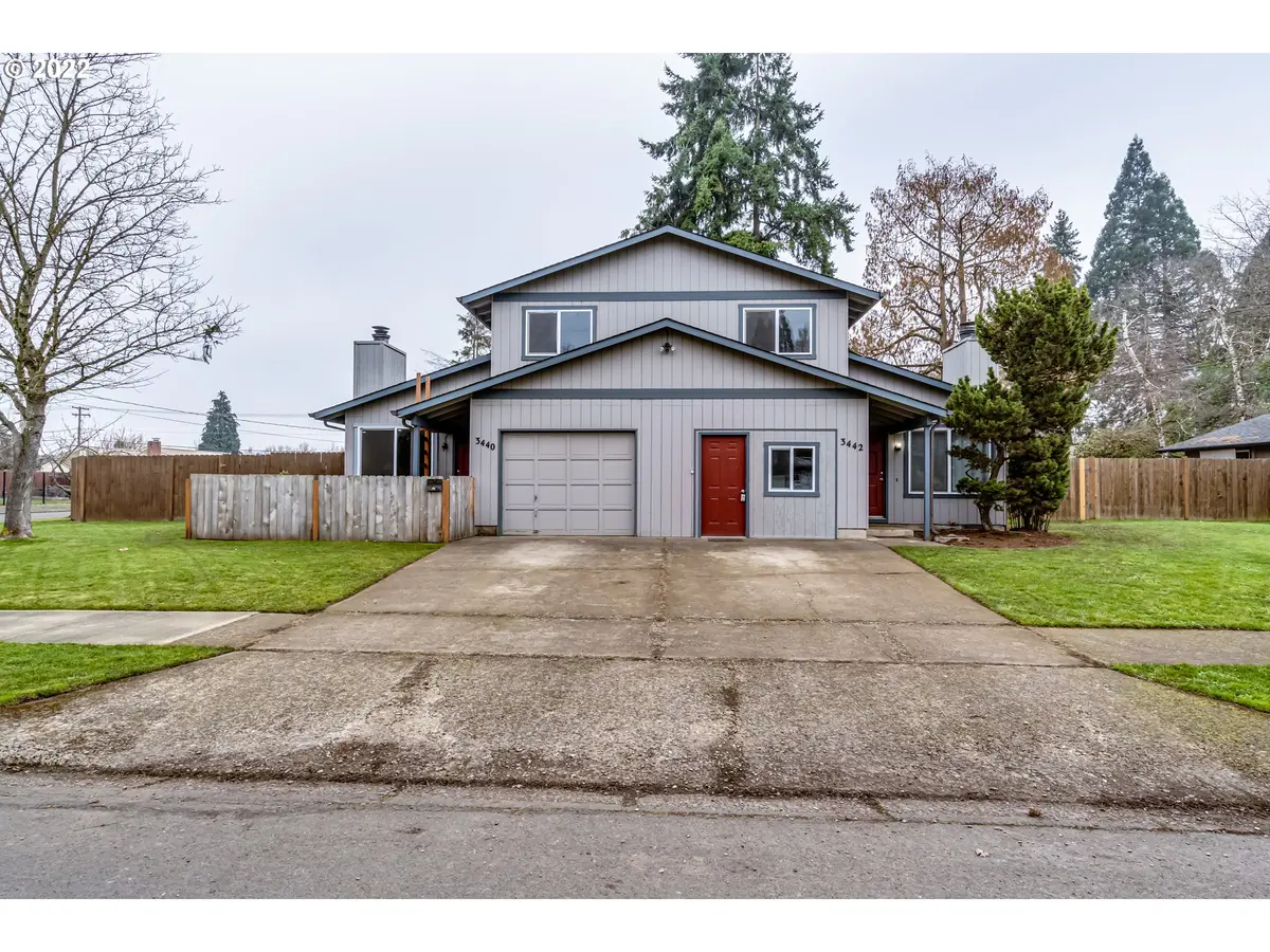 3440 WOOD AVE, Eugene, OR 97402