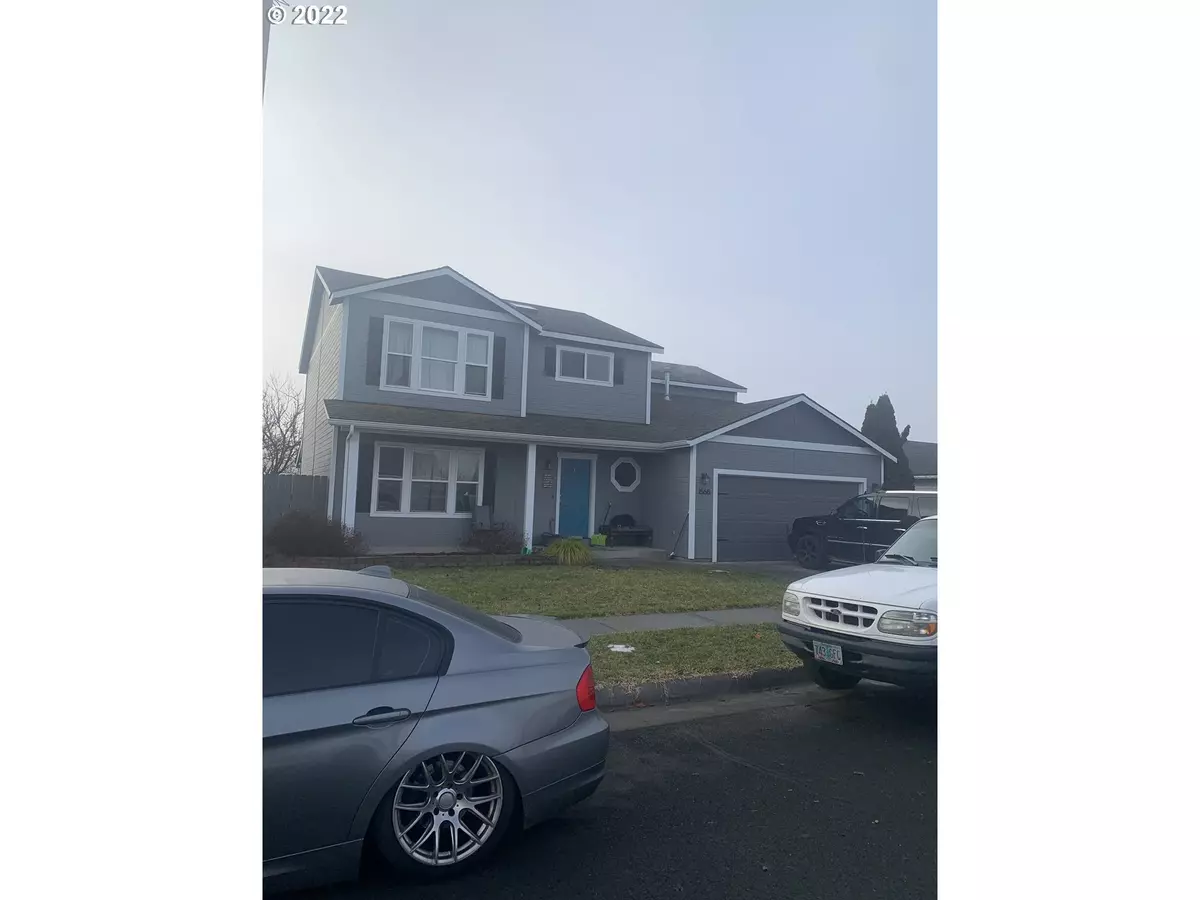 Hermiston, OR 97838,1568 NE GLADYS DR