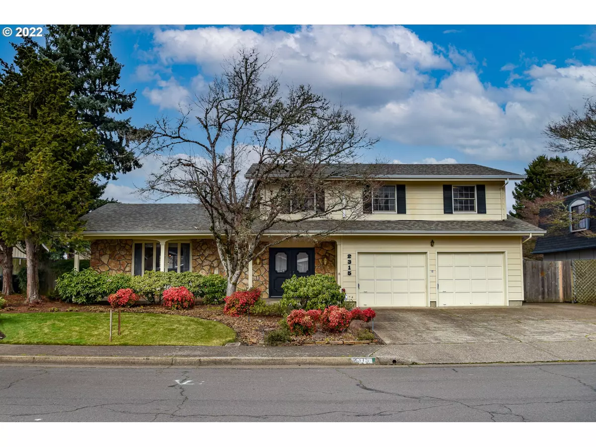 Eugene, OR 97401,2315 ROCKY LN