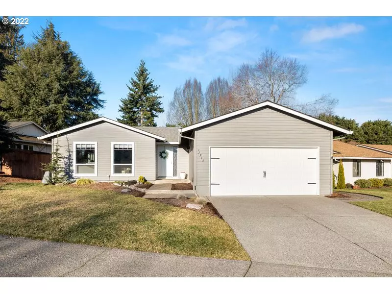 Tualatin, OR 97062,17943 SW 105TH CT