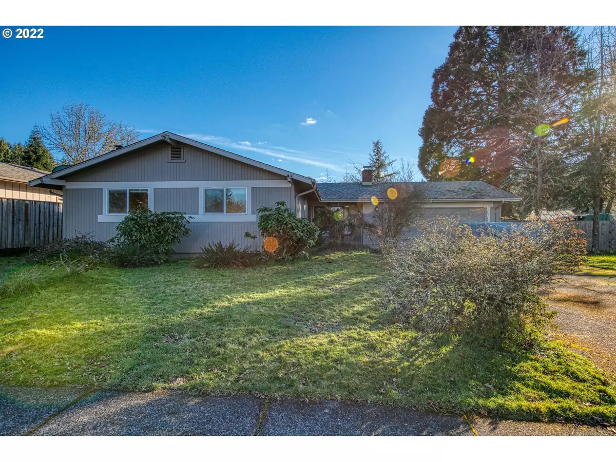 Eugene, OR 97405,3670 KEVINGTON AVE