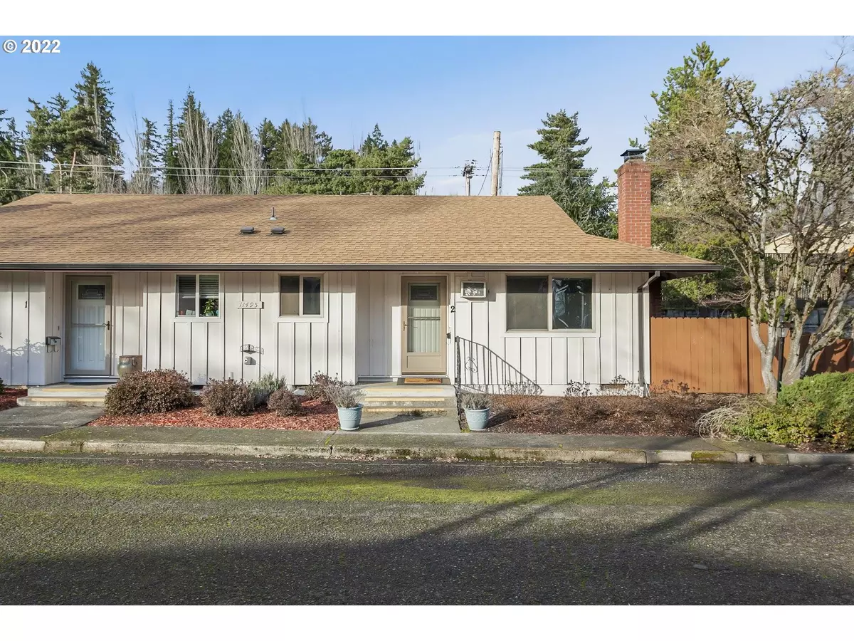 King City, OR 97224,11495 SW CROWN DR #2