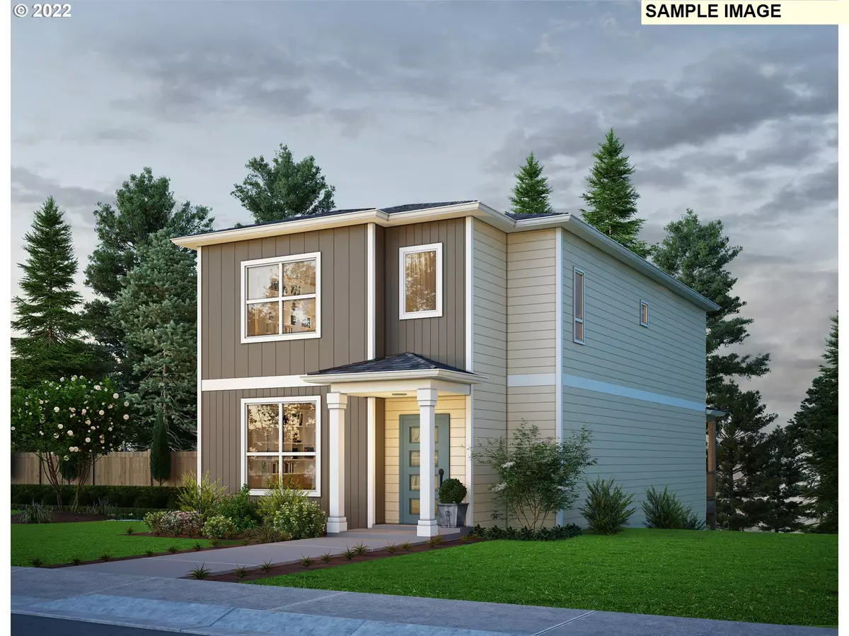 Eugene, OR 97403,2568 BRACKENFERN RD #LOT48