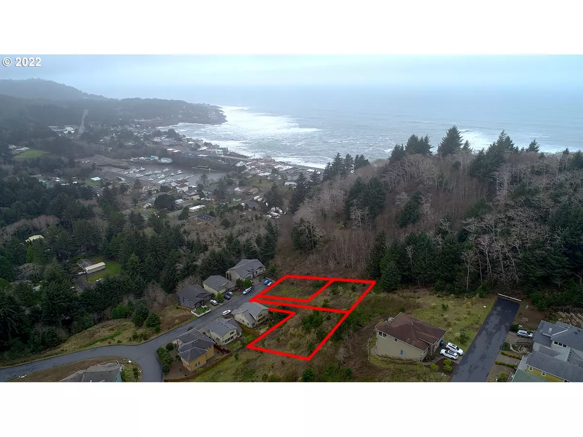 Depoe Bay, OR 97341,TL 8800,8900,9400