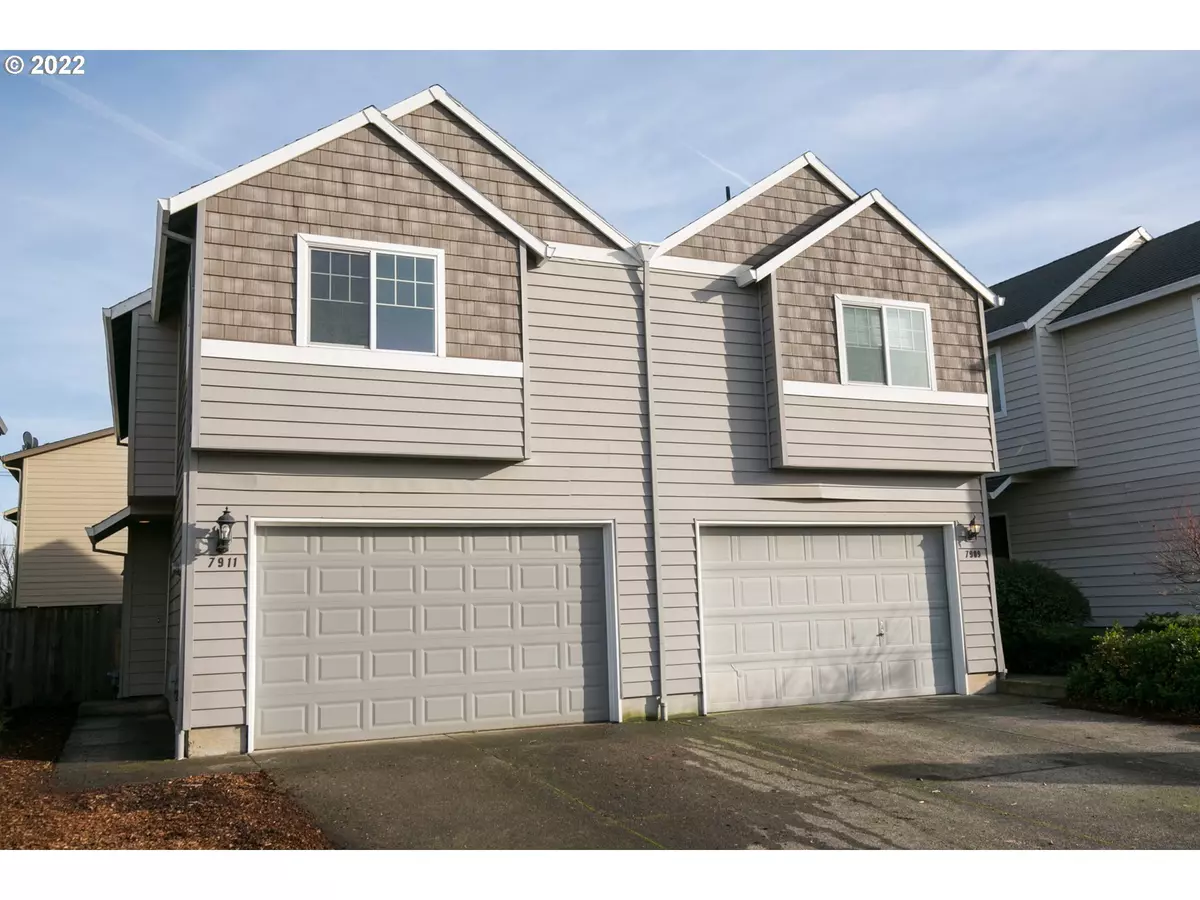 Vancouver, WA 98665,7911 NE 24TH CT