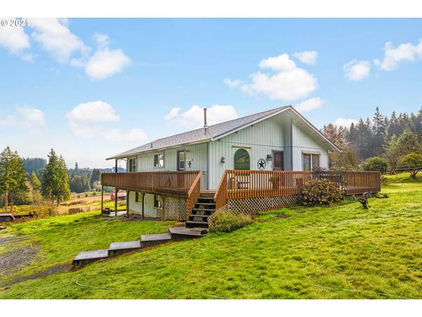 32503 PITTSBURG RD, St Helens, OR 97051