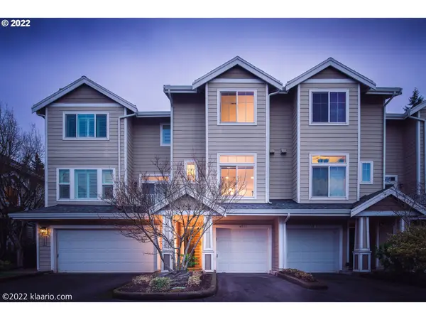 14387 SW Barrows RD, Beaverton, OR 97007