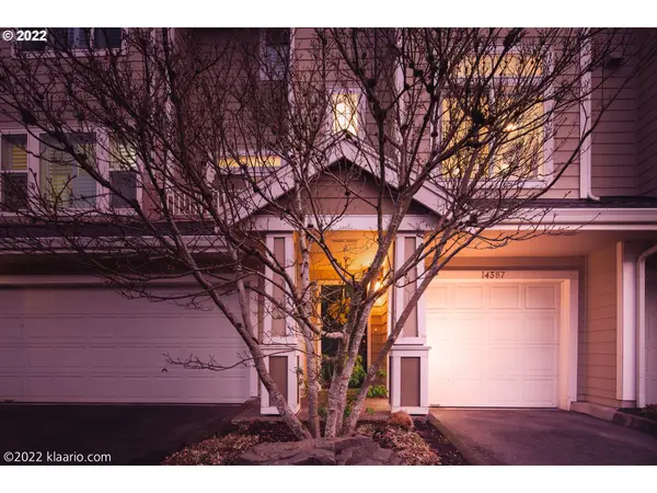 14387 SW Barrows RD, Beaverton, OR 97007