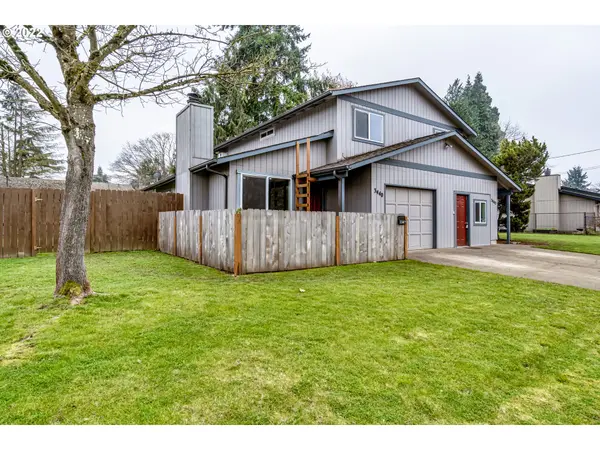 3440 WOOD AVE, Eugene, OR 97402