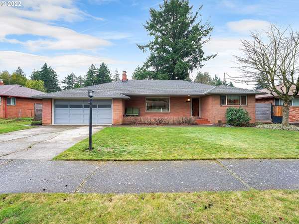 1130 NE 108TH AVE, Portland, OR 97220