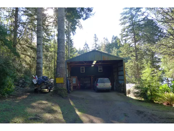 Lakeside, OR 97449,71510 SUNNY COVE RD