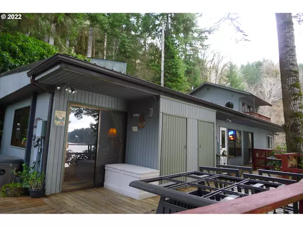 Lakeside, OR 97449,71510 SUNNY COVE RD