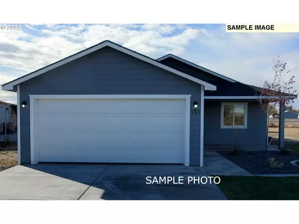 195 SE Eighth CT, Irrigon, OR 97844