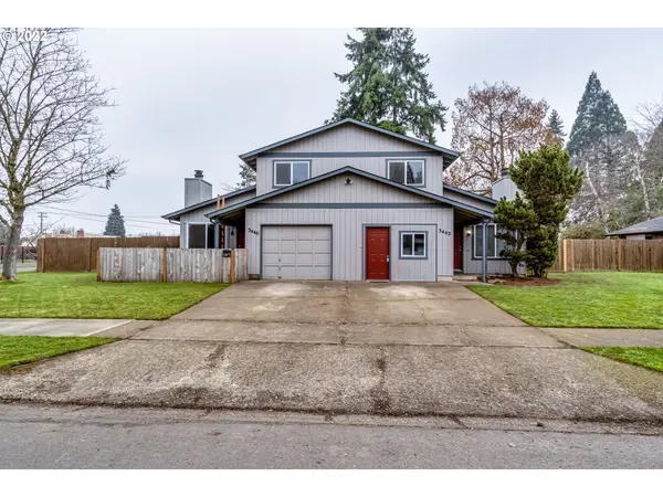 3440 WOOD AVE, Eugene, OR 97402